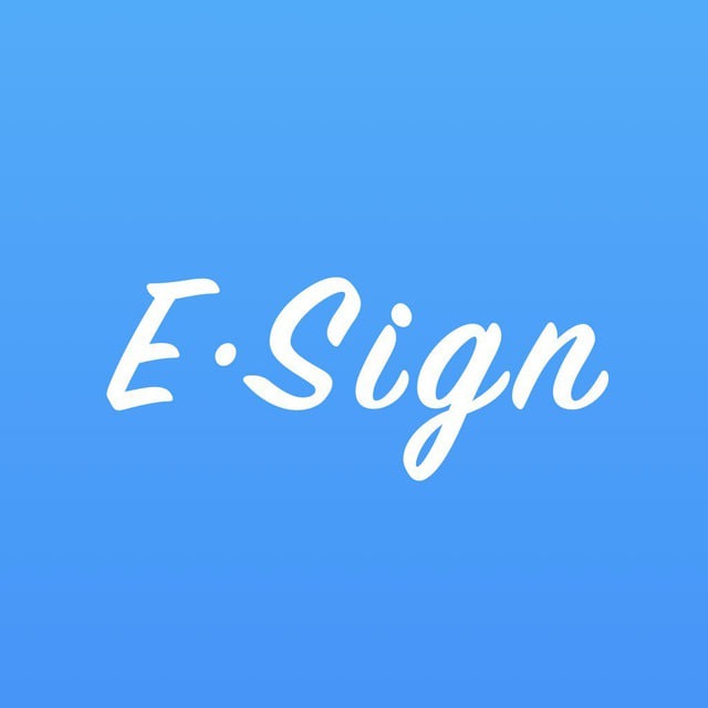 Chứng Chỉ Esign
